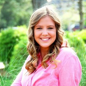 Meet your Posher, Casey